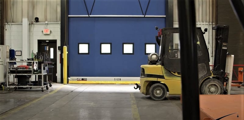 Tony Luttrell, Link Belt Cranes preview 4
